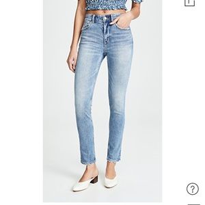 La vie rebecca taylor ines pants, juliette wash